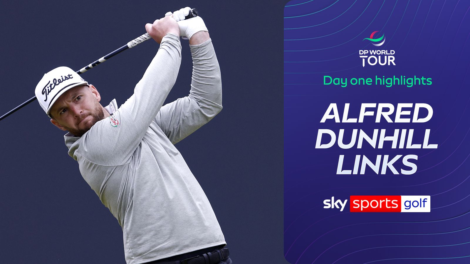 Alfred Dunhill Links Championship