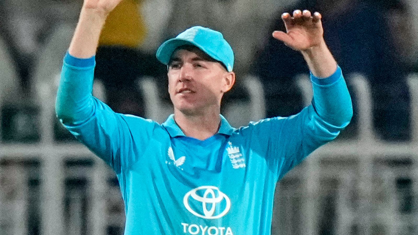 What cost England in epic as 'box office' Brook's 'genius' goes to waste?