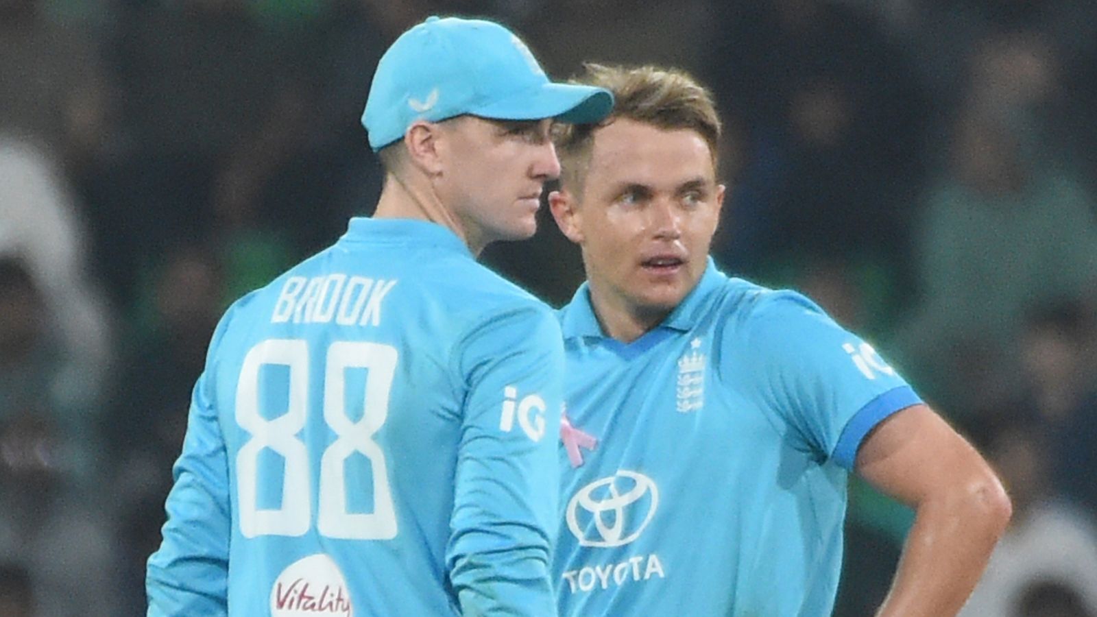 How worried should England be after another unfathomable defeat?
