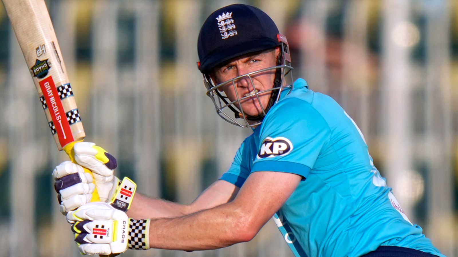 What cost England in ODI run-fest vs Sri Lanka as Harry Brook's 'genius ...