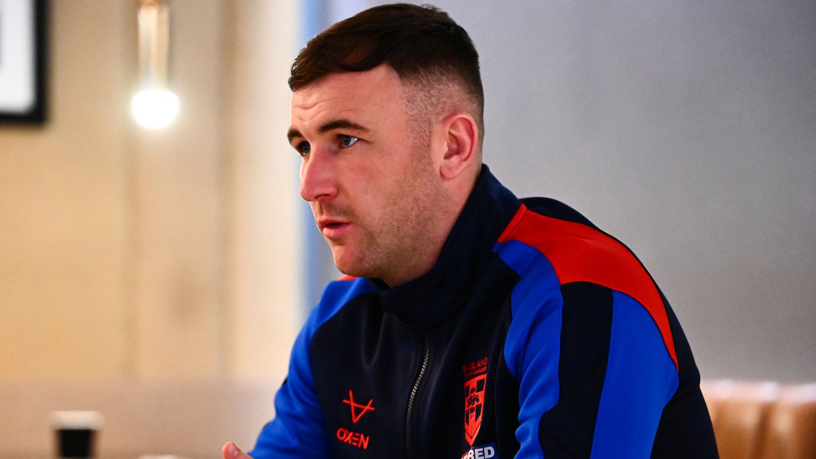 Smith insists England have a winner's mentality despite underdog status