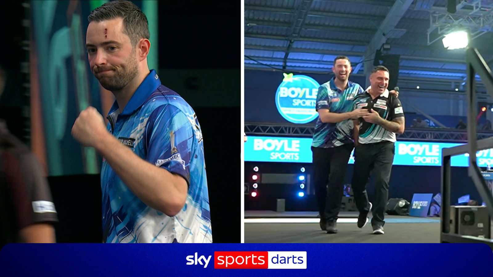 World Grand Prix: Was this the turning point of the final?