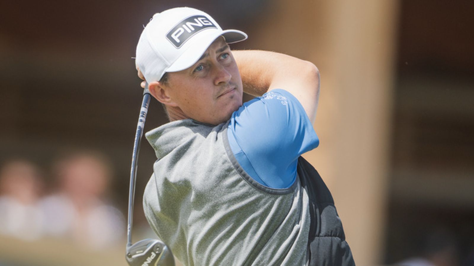Dean y Forrest se aferran al liderato en Madrid
