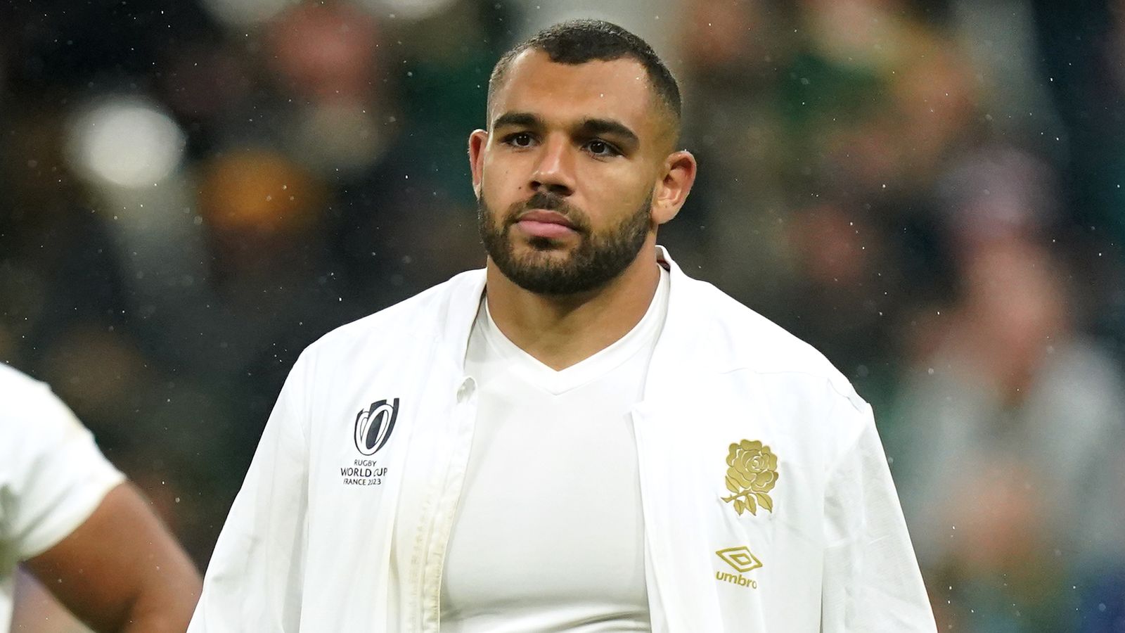 Marchant: England's selection policy tough for players outside Prem