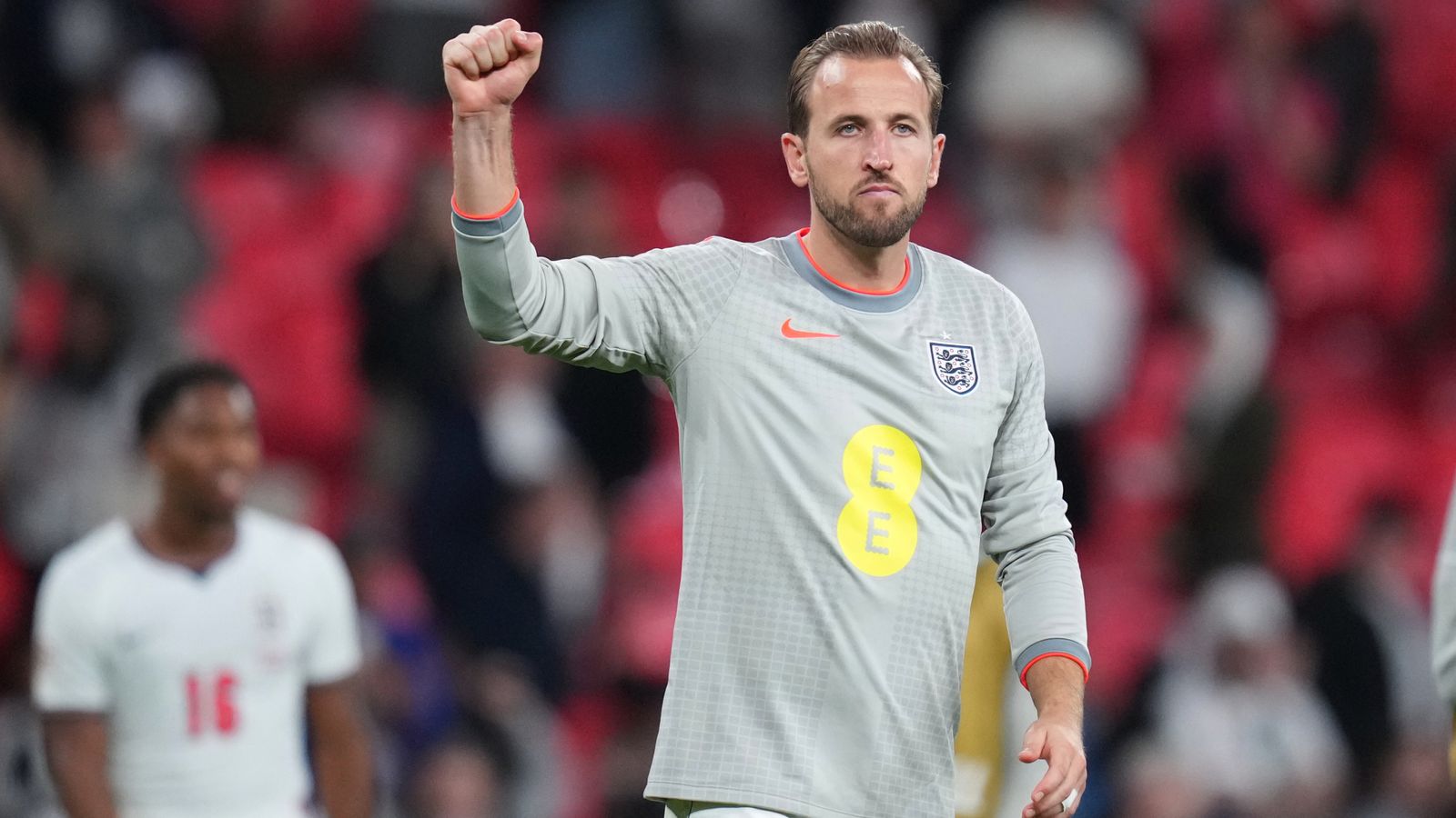 Kane sums up England legacy on special night - but can he make that final step?