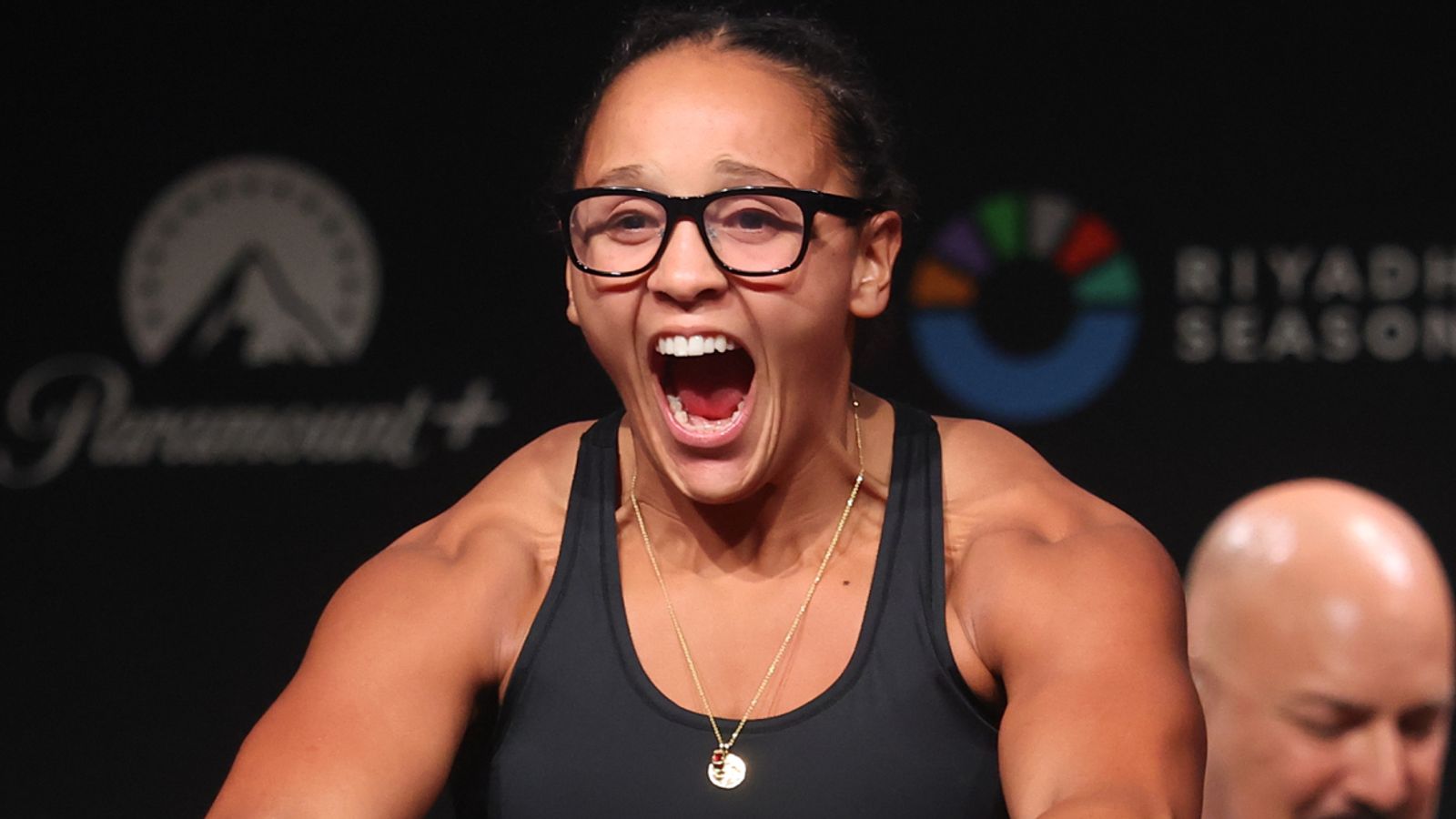 Kayla Allen: From self-taught boxer to star prospect