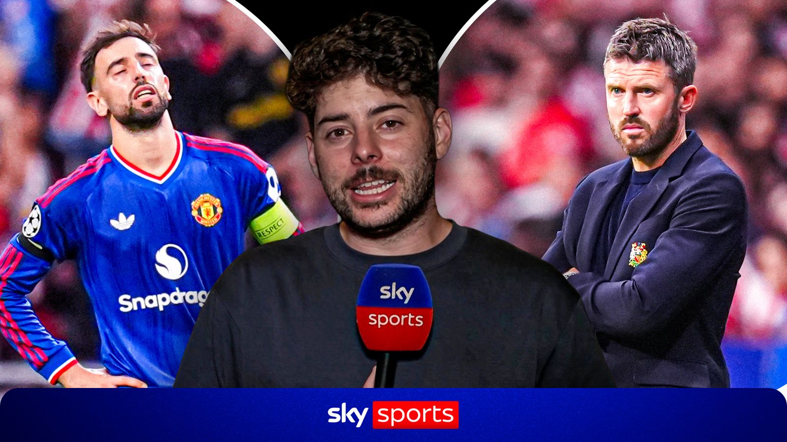 Insights from Manchester United's Defeat to Atletico Madrid