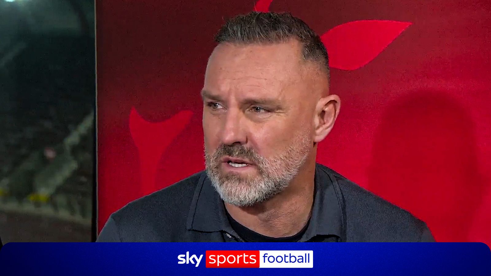 Kris Boyd felt Rangers 'stole' a point at Tynecastle!