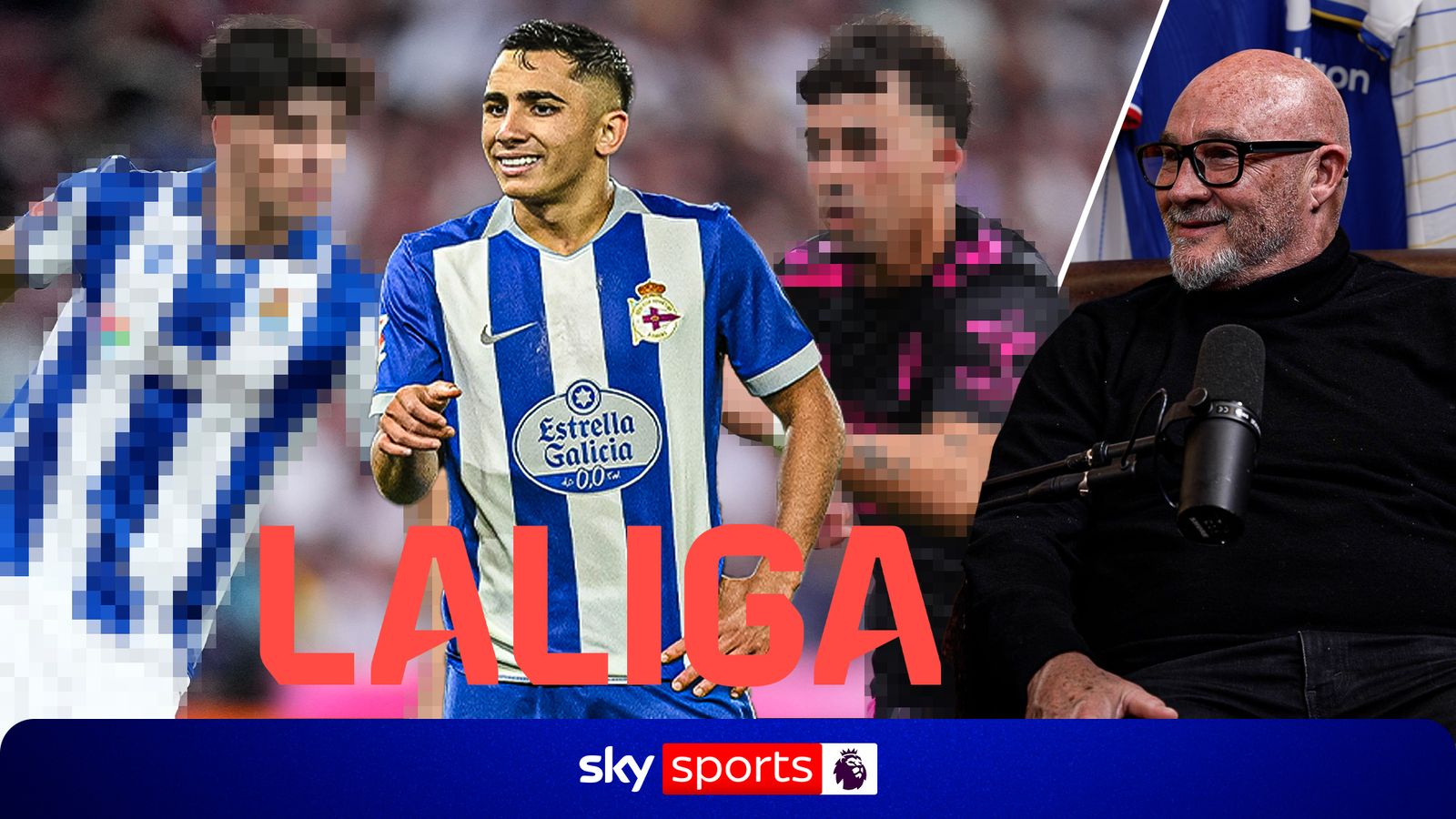 Three La Liga players Premier League clubs MUST sign!