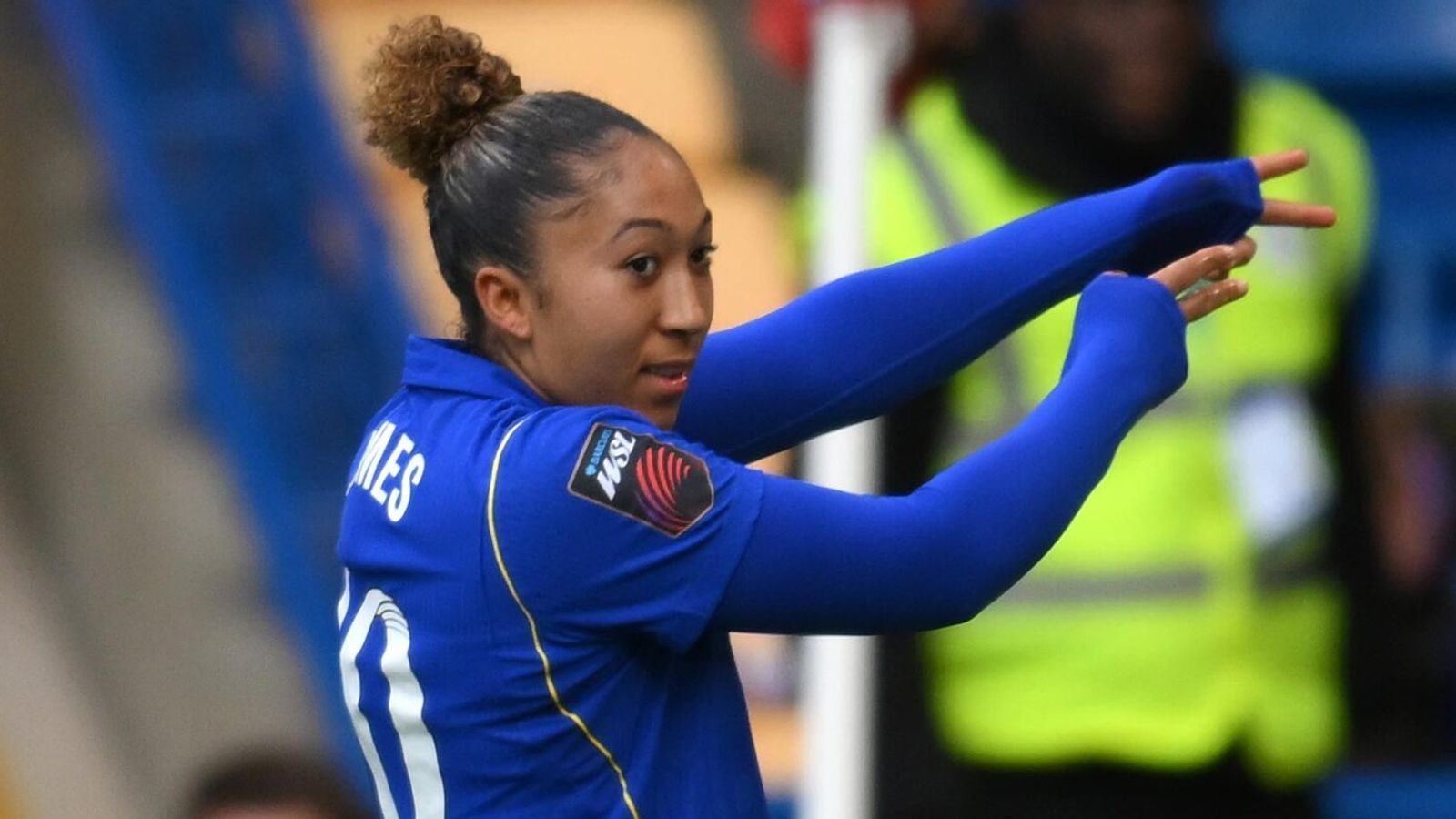 Women's Super League LIVE! Chelsea vs Spurs and Charlton vs Man Utd among five games live on Sky Sports - Sky Sports