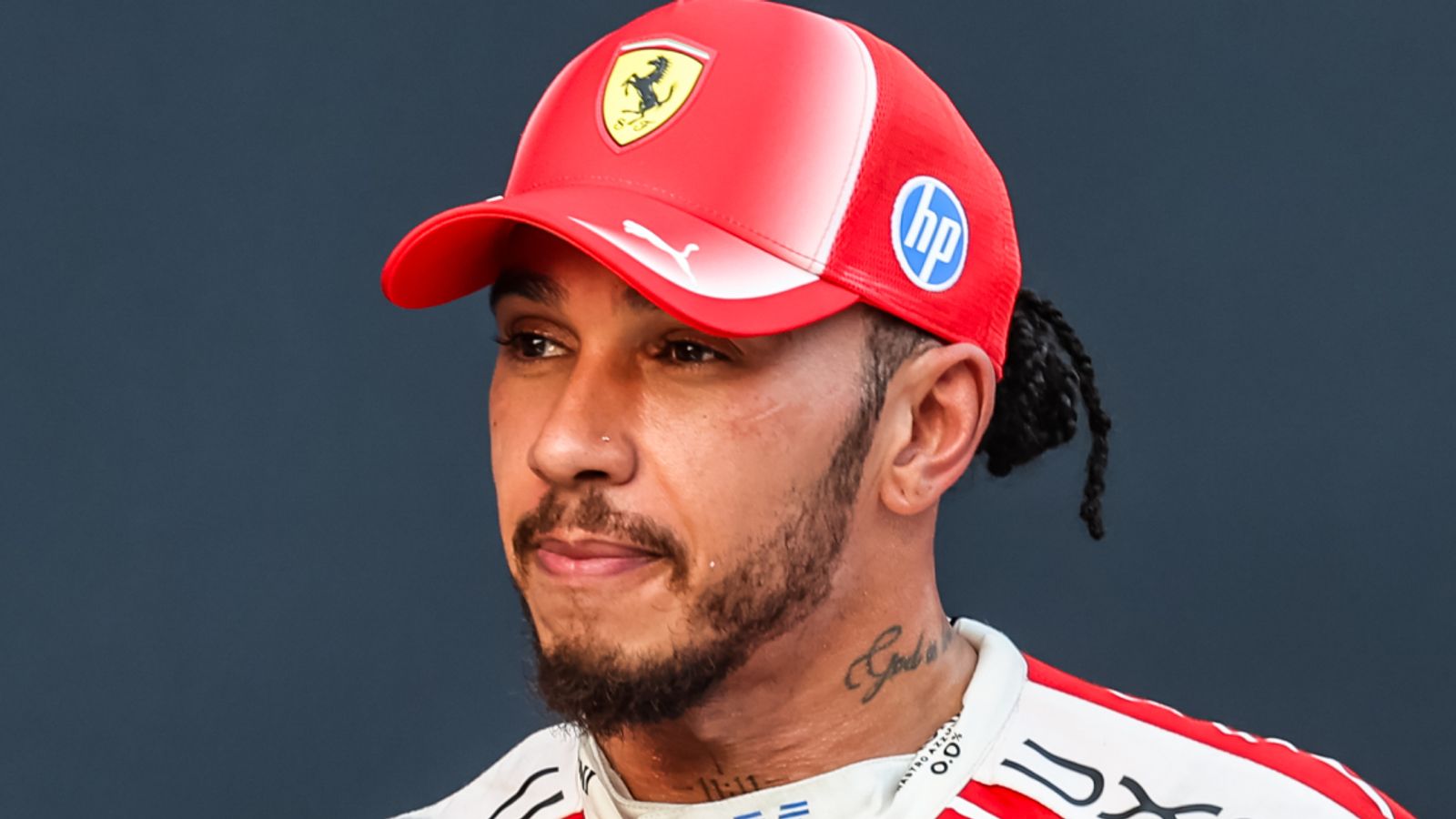 Hamilton Reflects on Ferrari's Strategic Blunder Ahead of Singapore GP