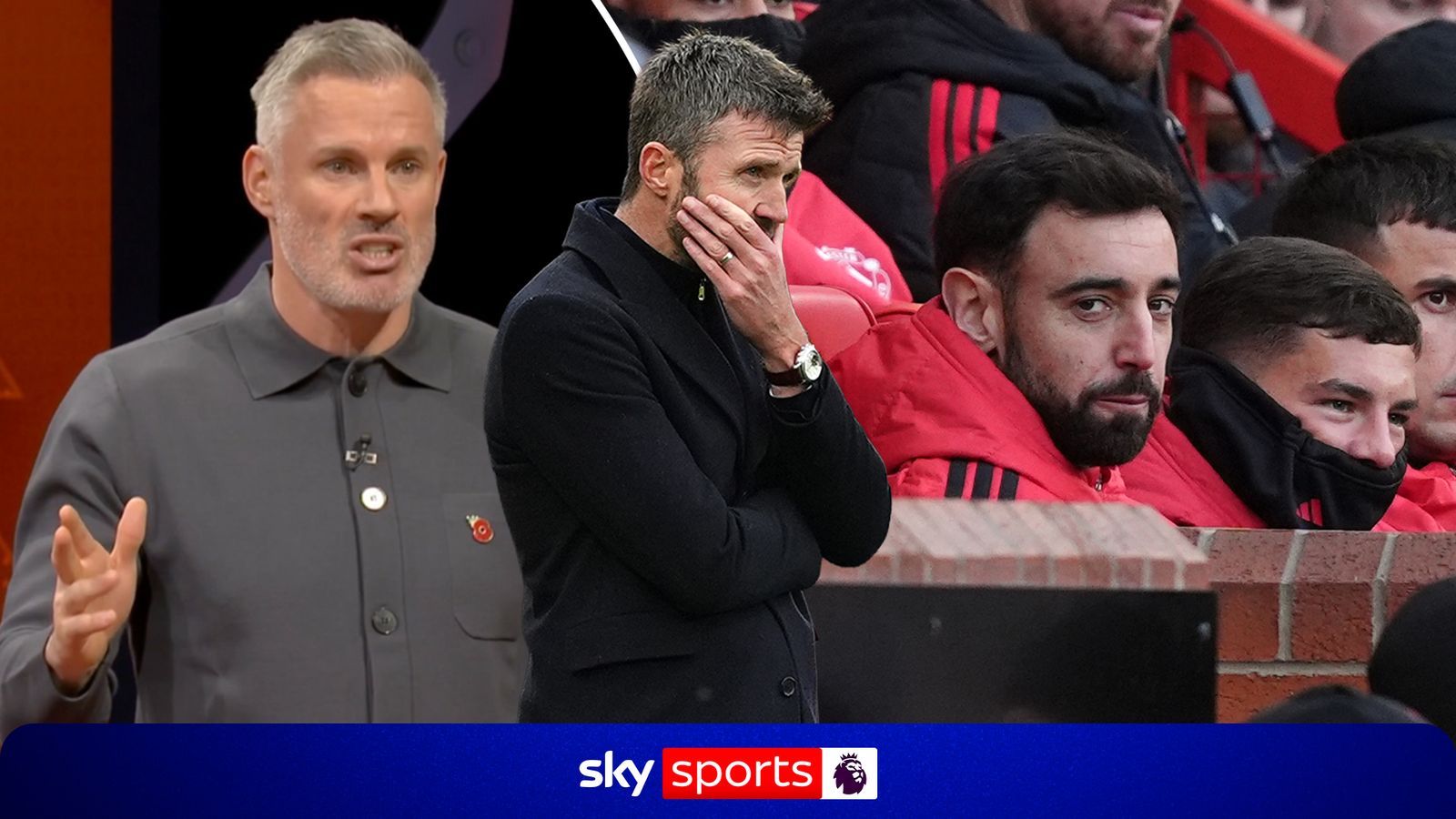 Carragher Critiques Manchester United's Ownership and Team Dynamics Following Defeat