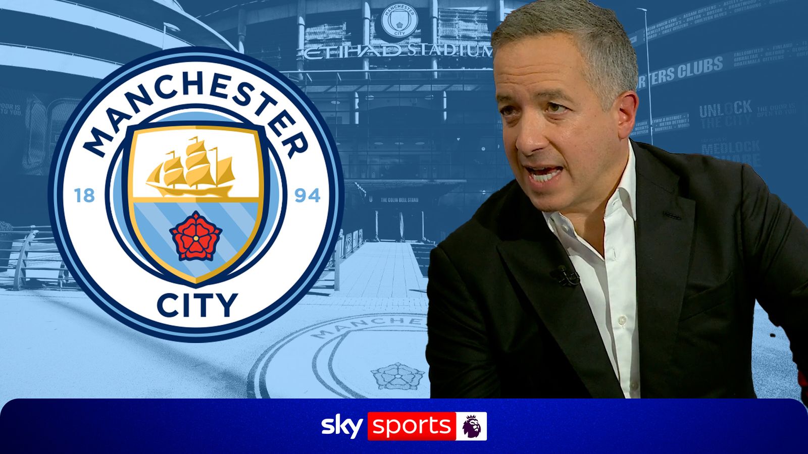 Manchester City: What do other PL clubs expect to happen after Man City rule breaches?