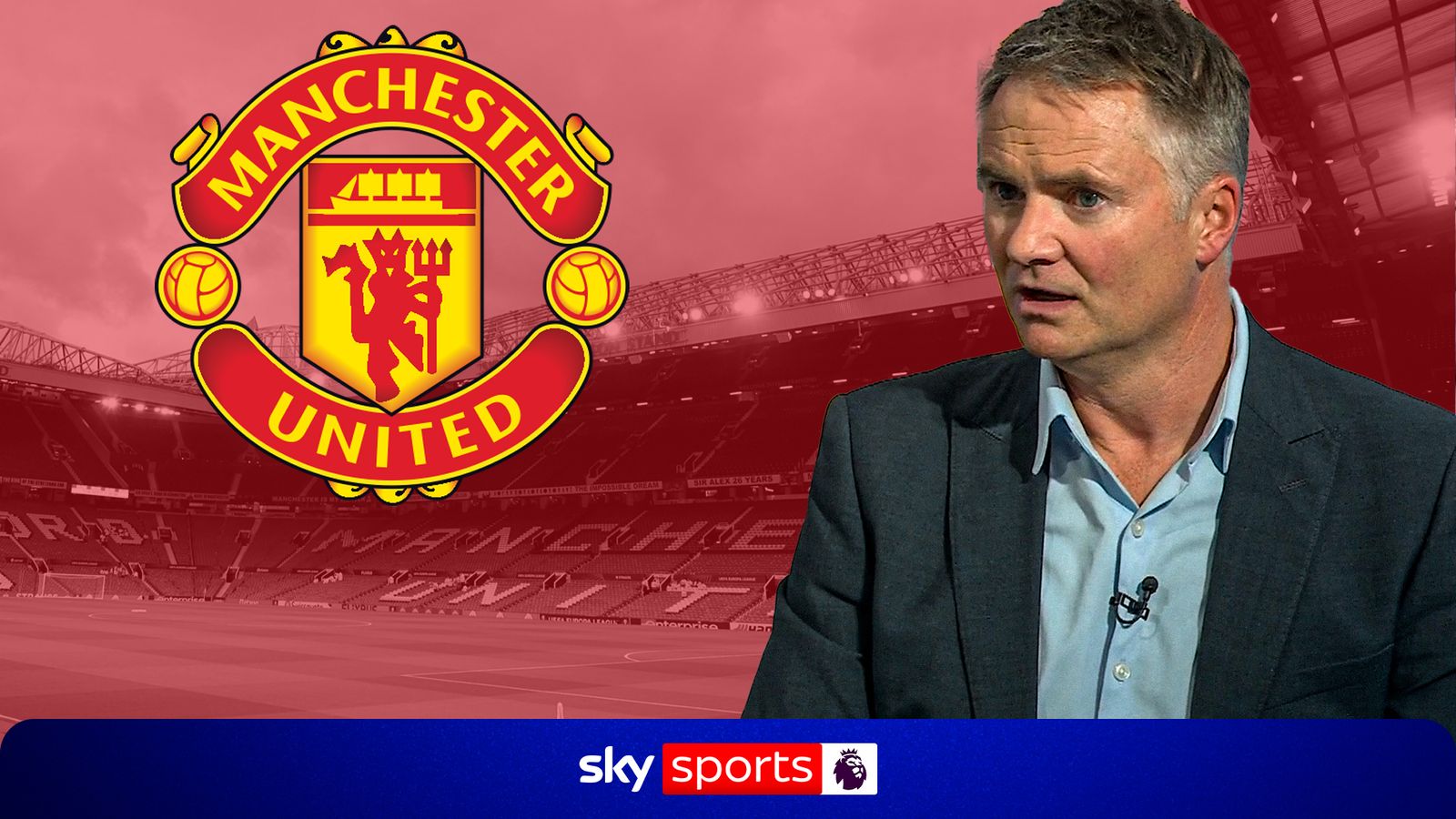 Manchester United Faces Challenges in Signing Top Players