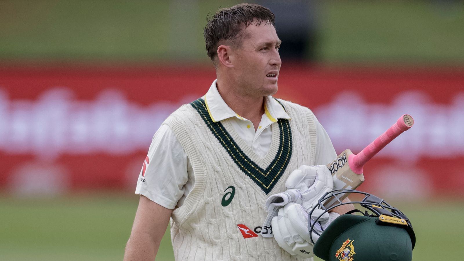 Careers on the line for Australia in deciding South Africa Test?