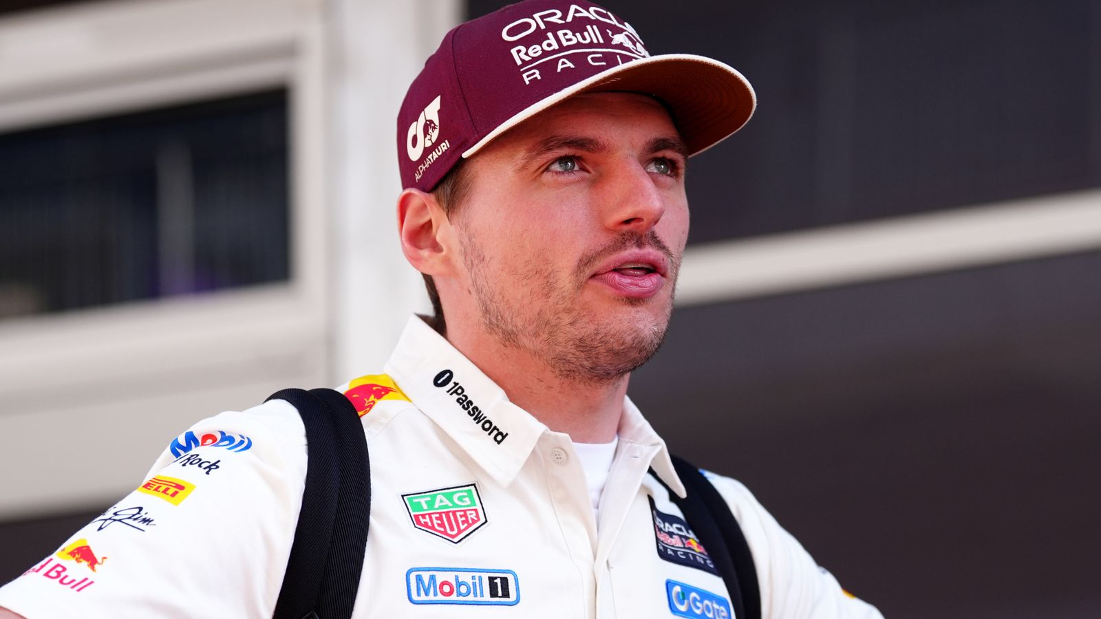 United States GP: Mercedes rivals with upgrades in first Austin practice LIVE!