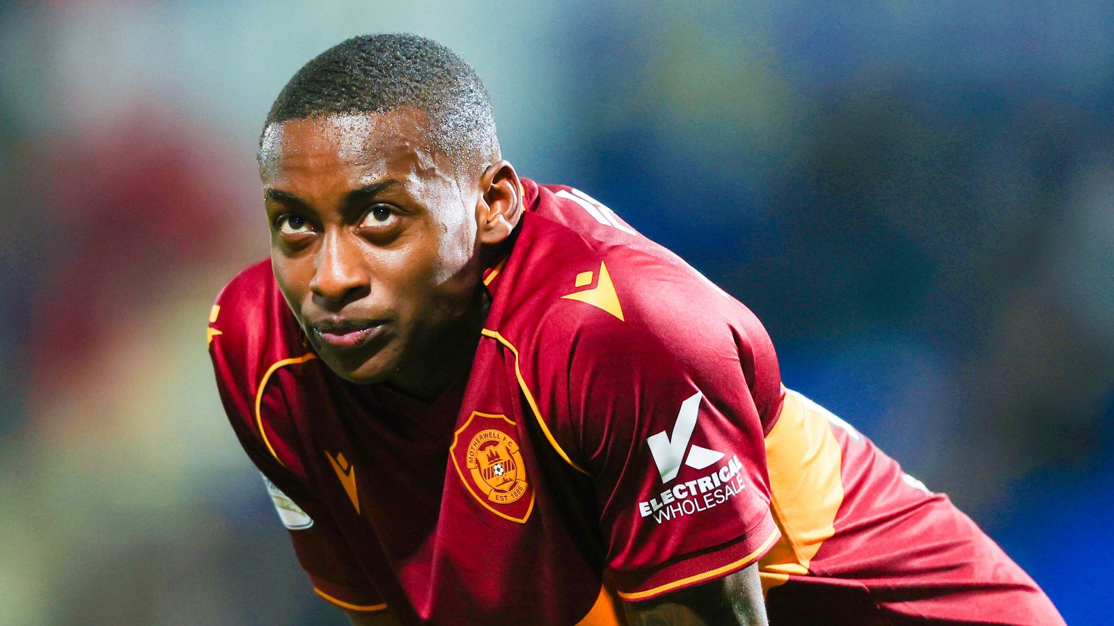 St Johnstone 2-2 Motherwell: Visitors end losing run but Josh Campbell's stoppage-time goal costs the victory