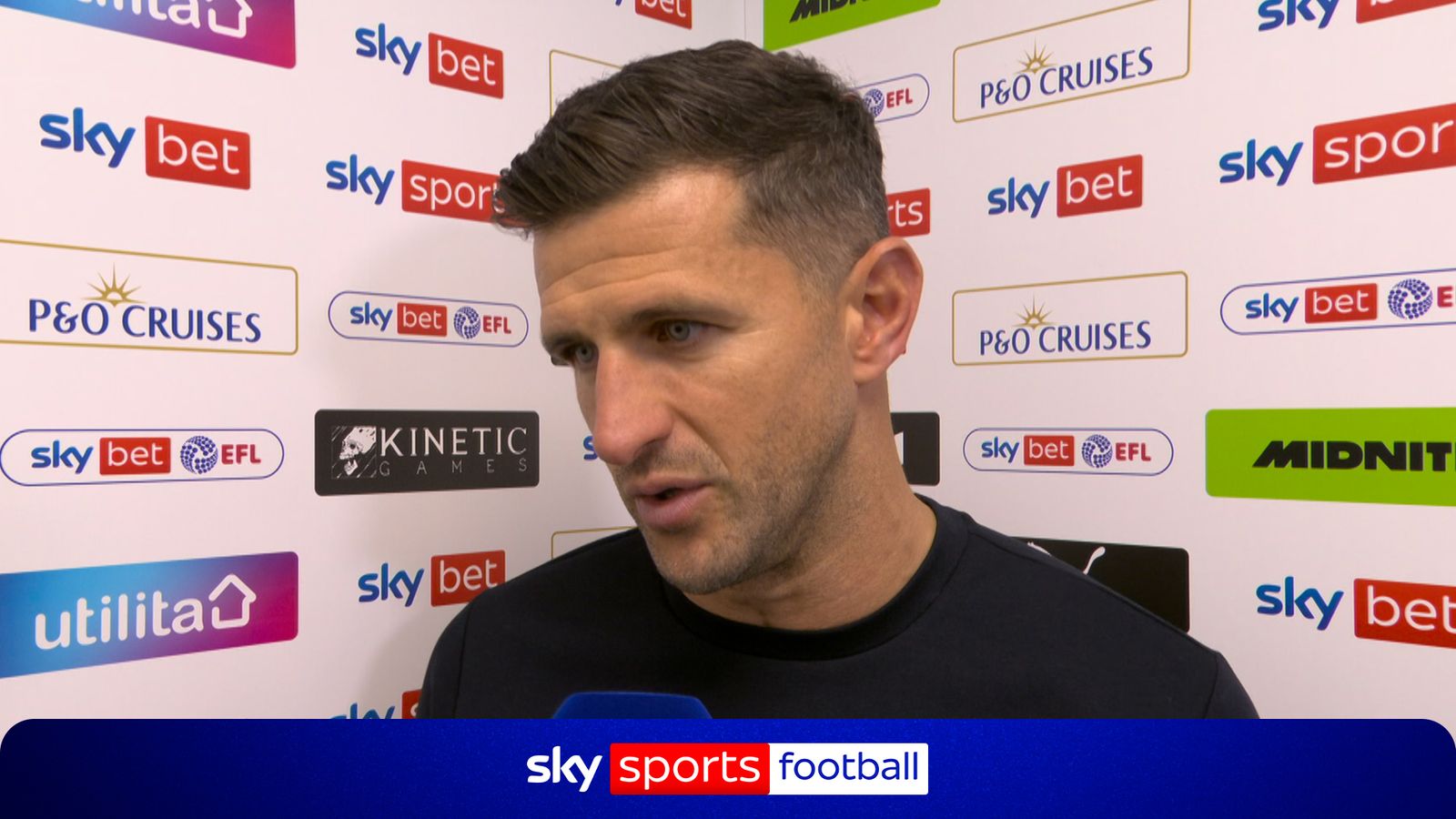 Portsmouth's John Mousinho Frustrated After Derby Loss to Southampton