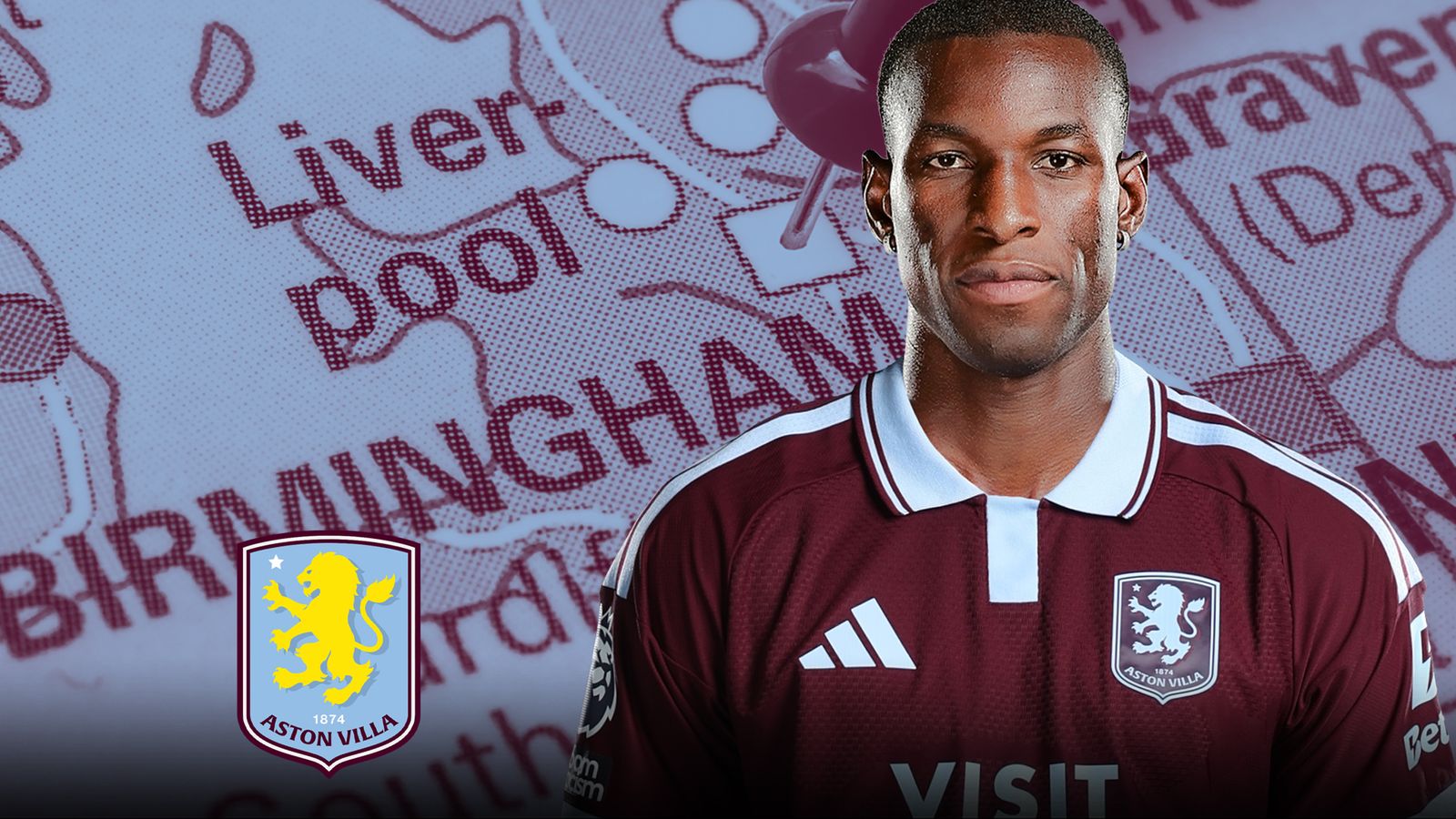 Why Aston Villa was the perfect destination for Jackson