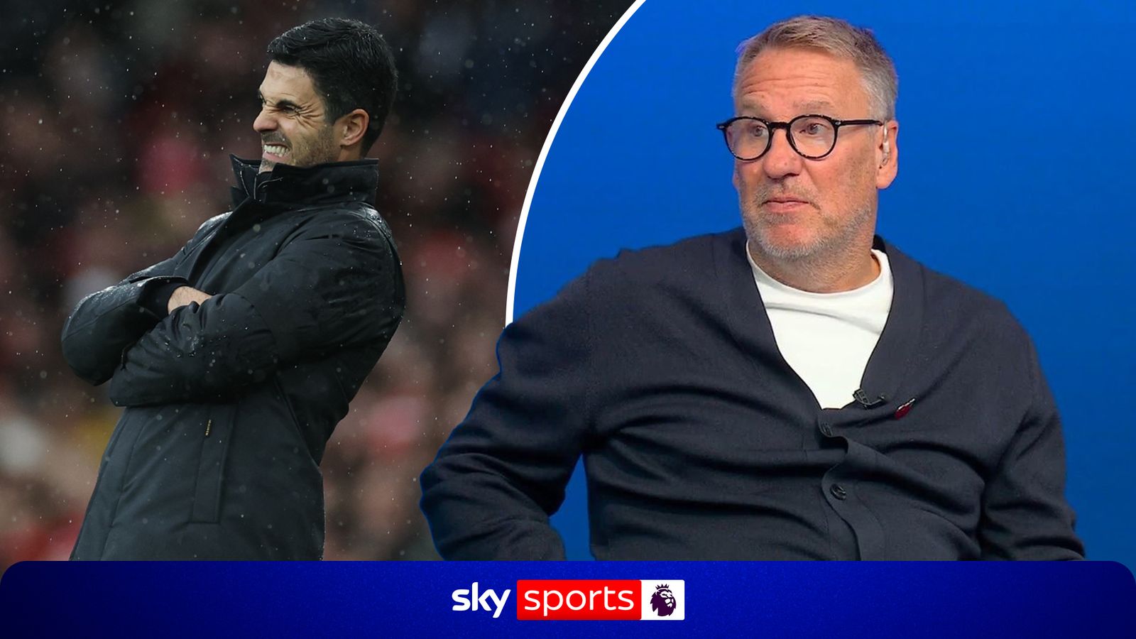 Paul Merson Predicts Liverpool Victory Over Arsenal at Anfield