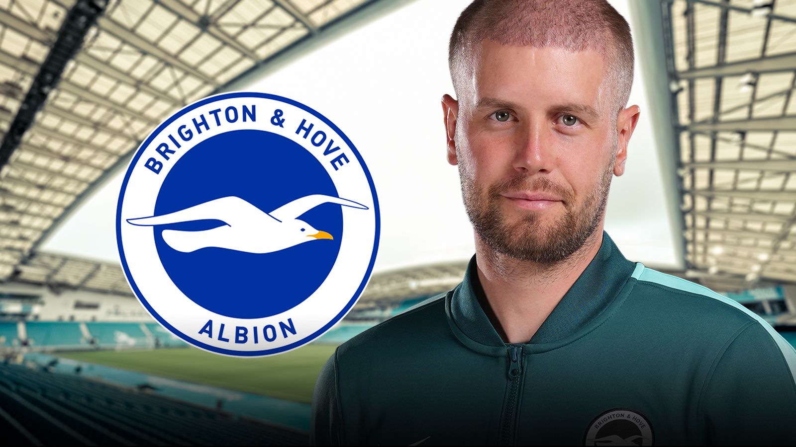 Why Brighton are the best team in the Premier League right now