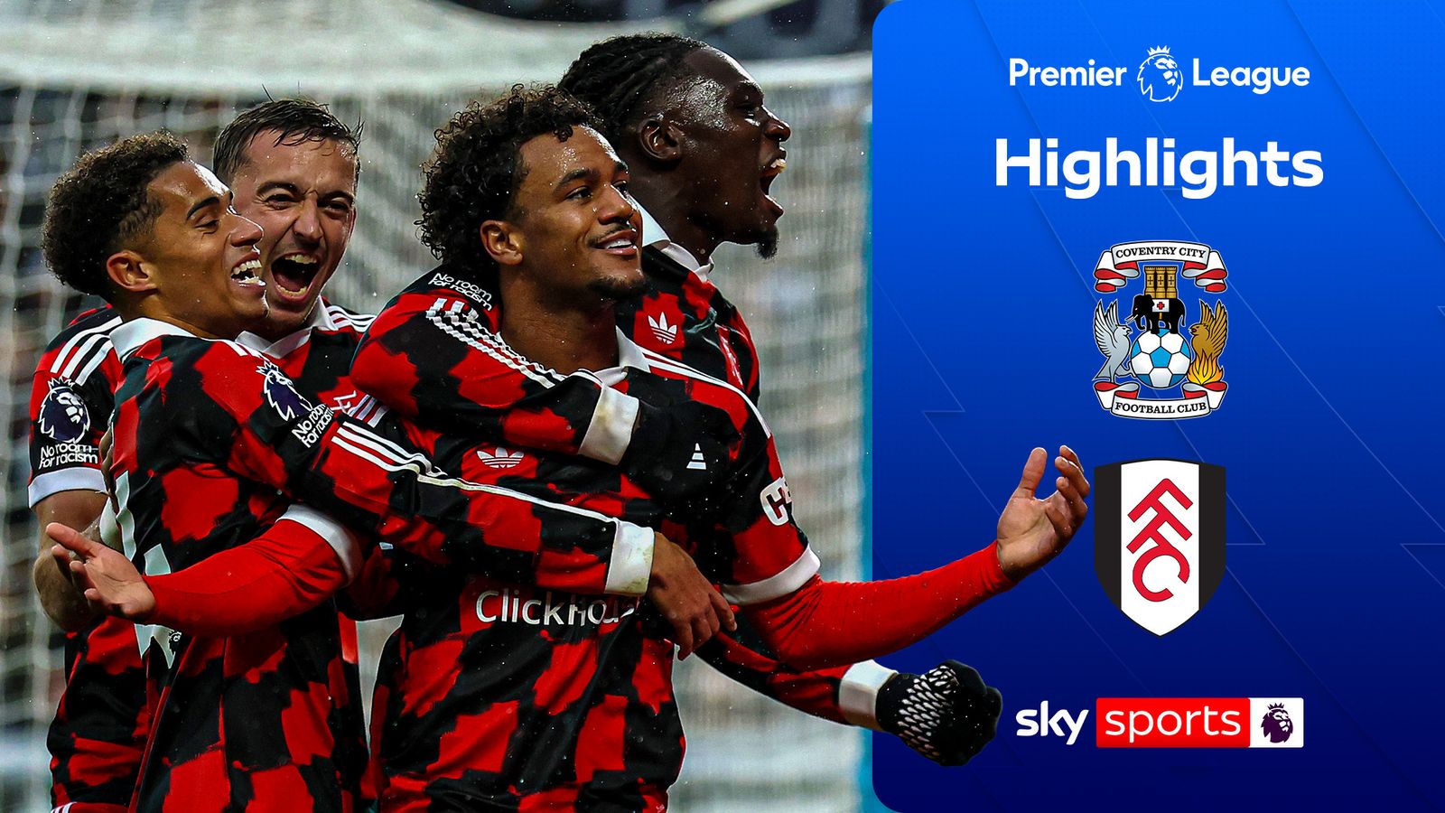 Bobb stunner earns Fulham back-to-back PL wins