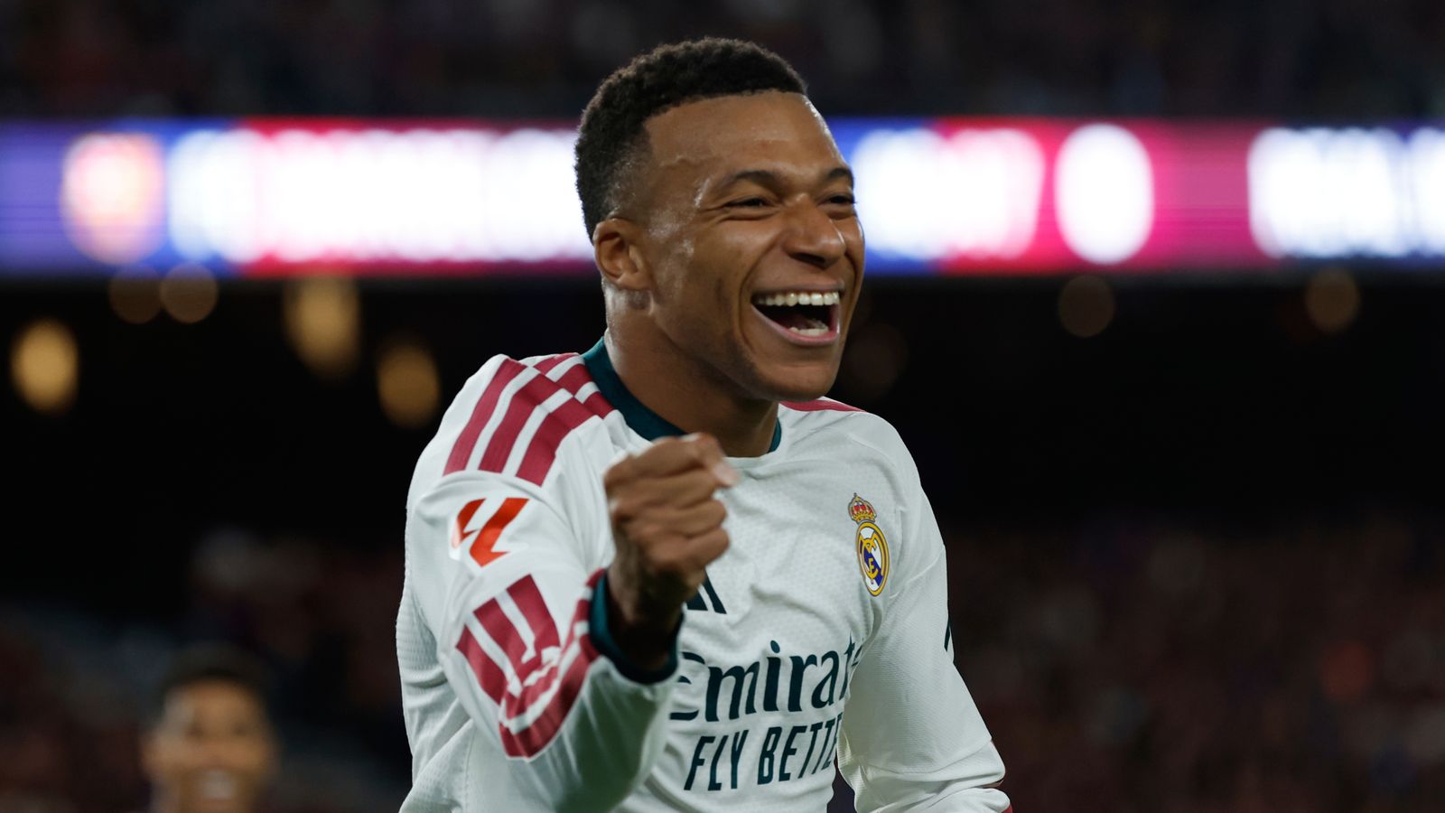 Mbappe and Mourinho just blew the title race wide open at Camp Nou