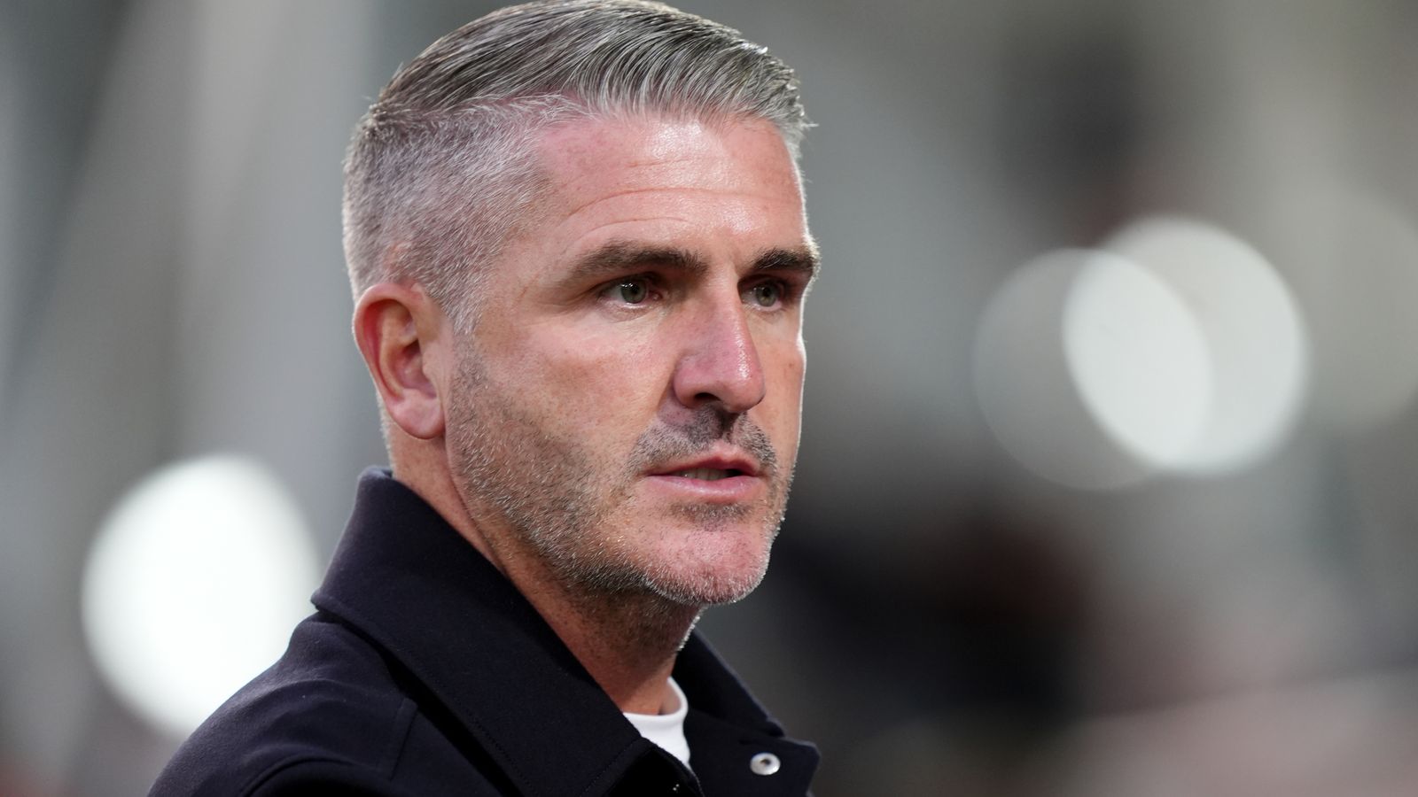 Ryan Lowe interview: Wigan Athletic tenure, Preston North End departure and what's next