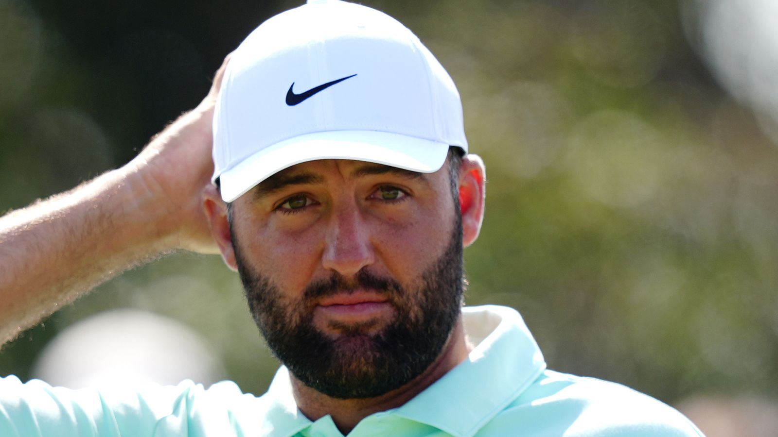 Scheffler afianza el liderato mundial y amenaza récords de Woods