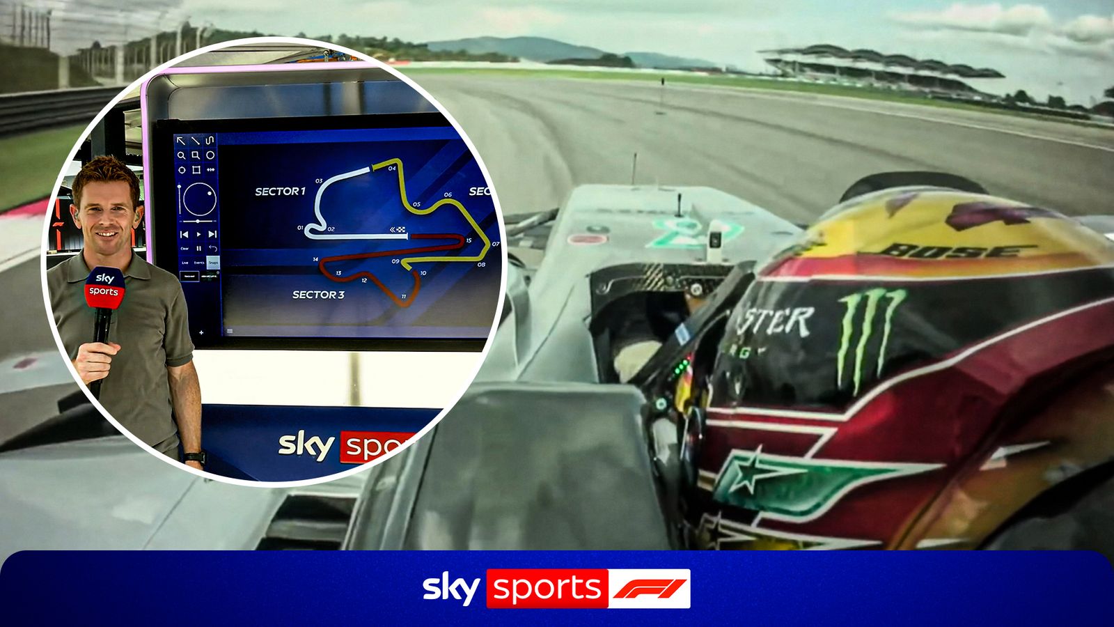 Bahrain GP in Malaysia: What to expect from the Sepang International Circuit!