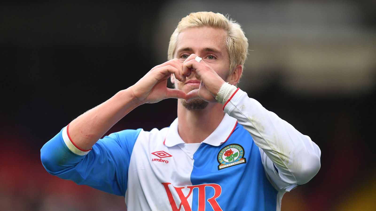 Blackburn Rovers Defeats Cardiff City 2-1 for Second Straight Home Win