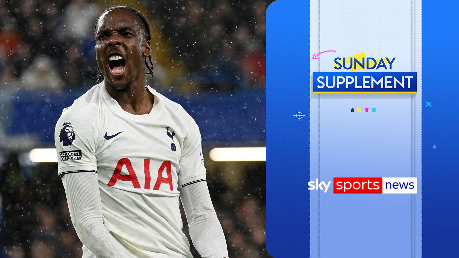 Tottenham Hotspur: Can Spurs finally turn a corner after huge win at Stamford Bridge against Chelsea? - Sky Sports