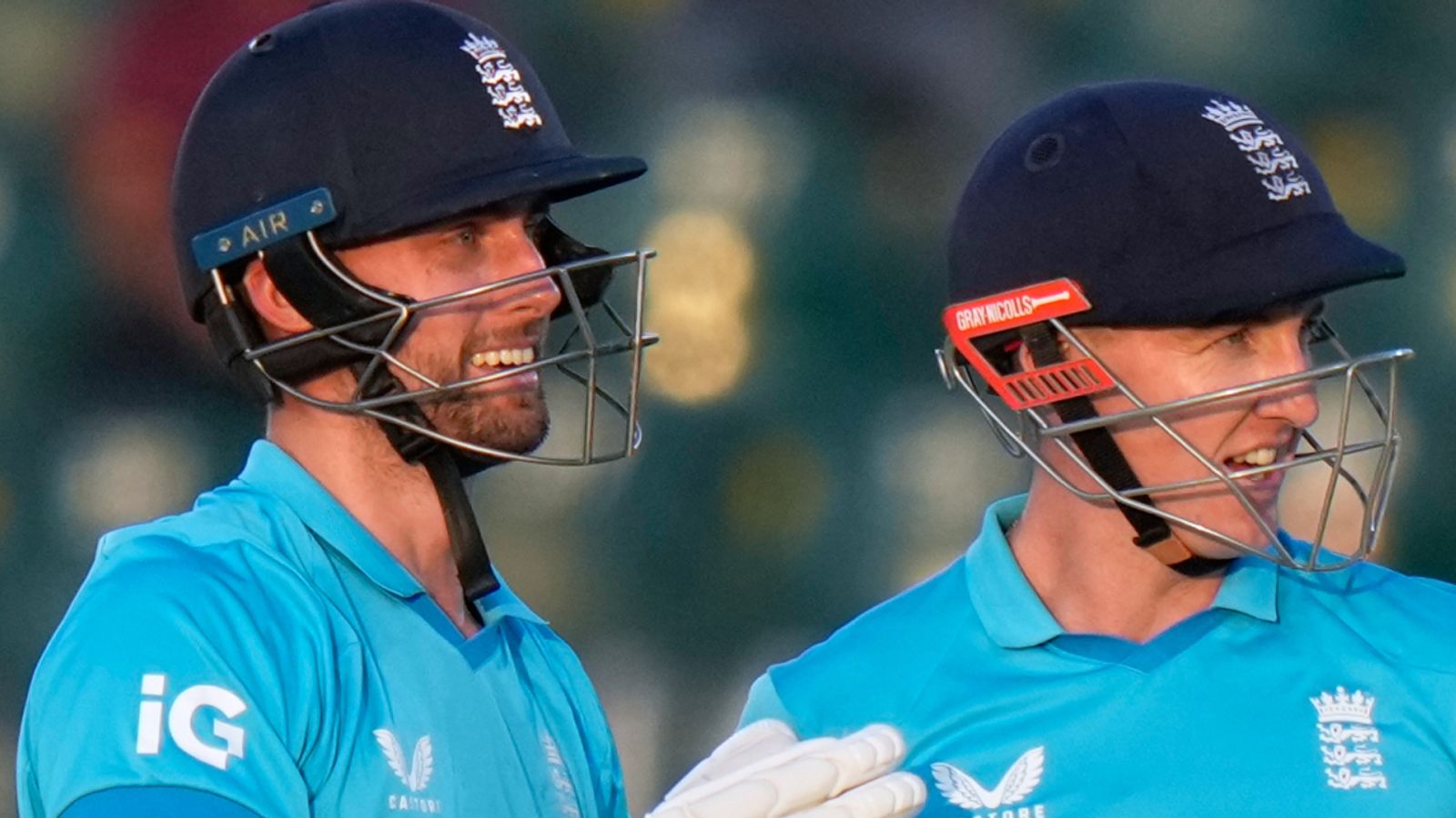 Will Jacks: England in 'mini World Cup' scenario as they enter must-win territory in tri-series with Pakistan and Sri Lanka