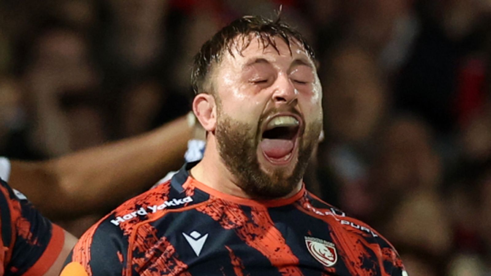 Copa dos Campeões: Gloucester exige empate emocionante contra o atual campeão Bordeaux | Notícias da União de Rugby