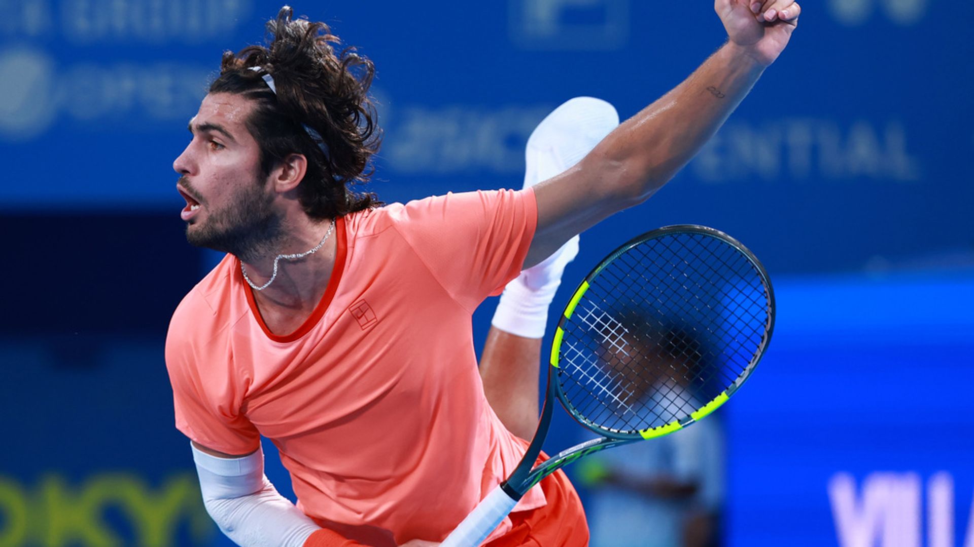 Alcaraz, Dart, Kartal win in Japan and China but Brits Norrie, Fery knocked out