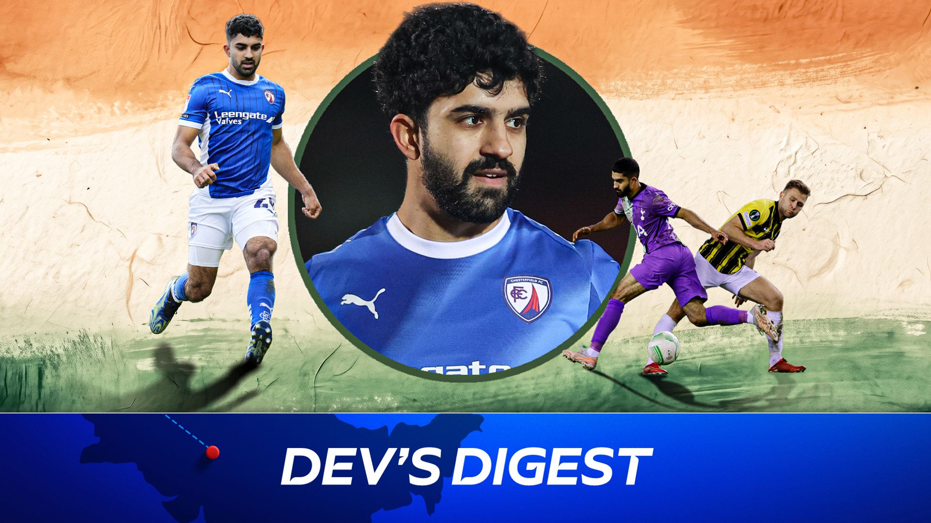Dev's Digest: Markanday '100 percent interested' in playing for India