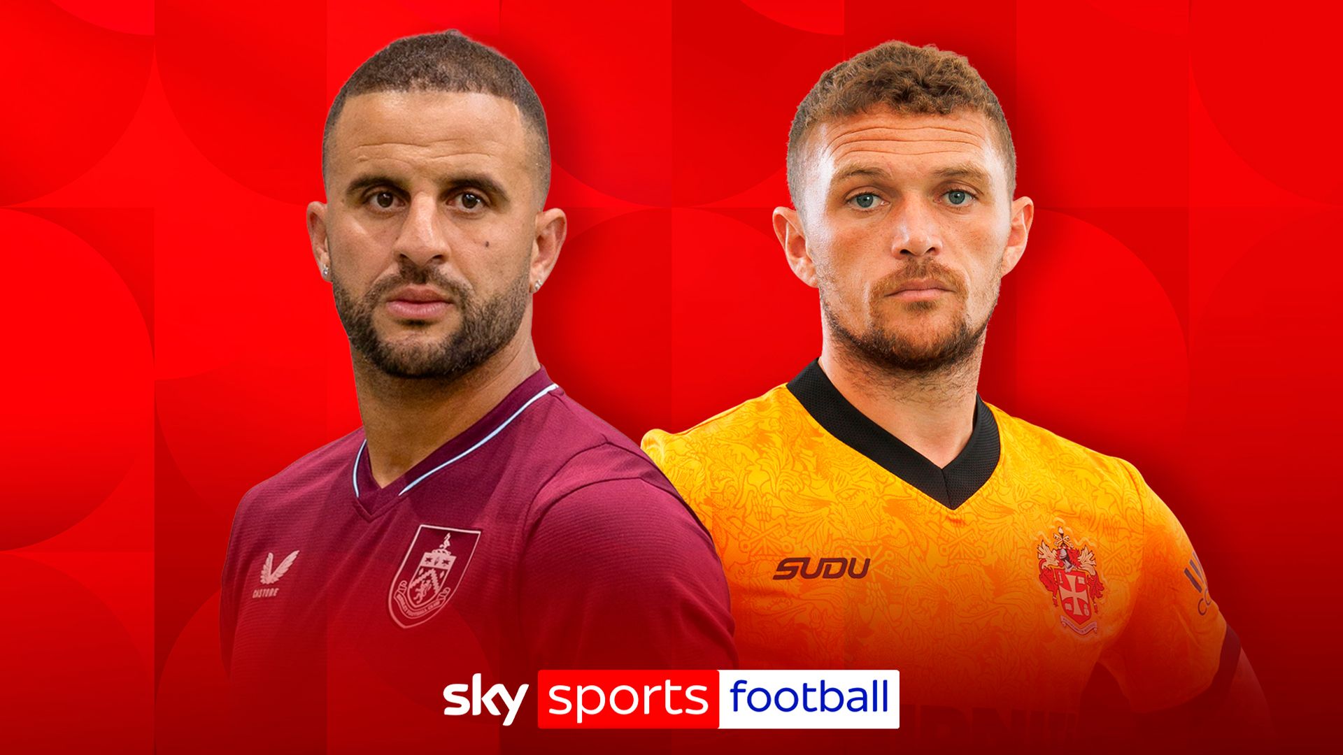 Five months on from relegation, Burnley and Wolves have new ambitions