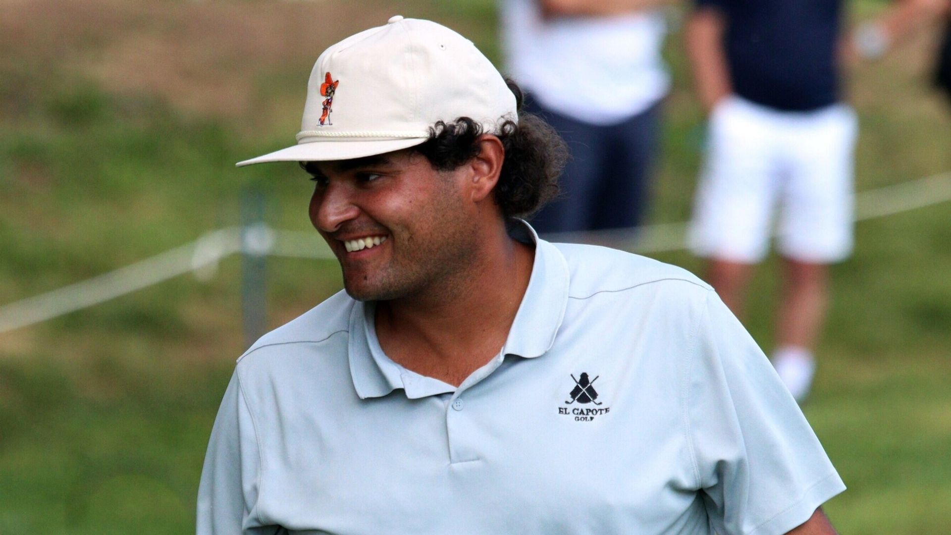 Golf leaderboards: Chacarra opens up big lead at DP World India Championship