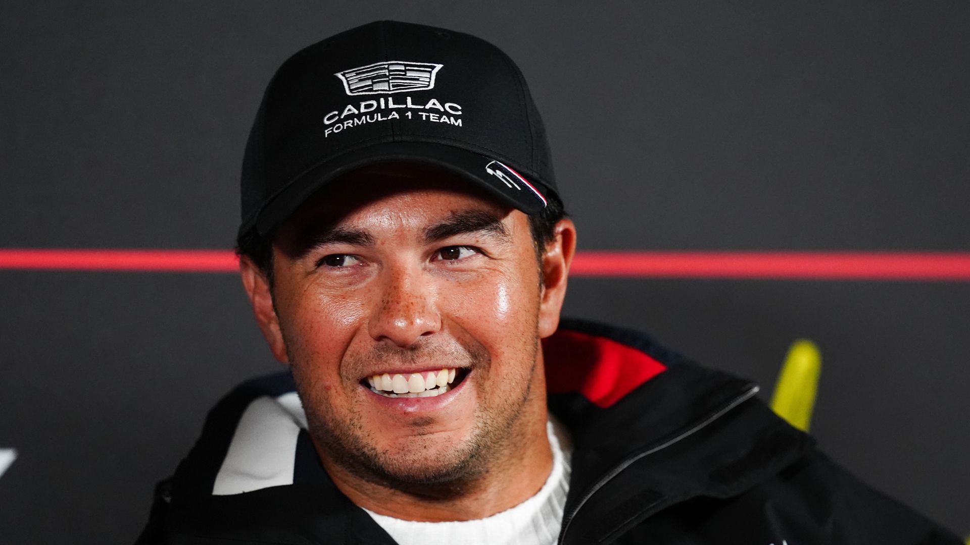 Perez signs new Cadillac contract ahead of home race