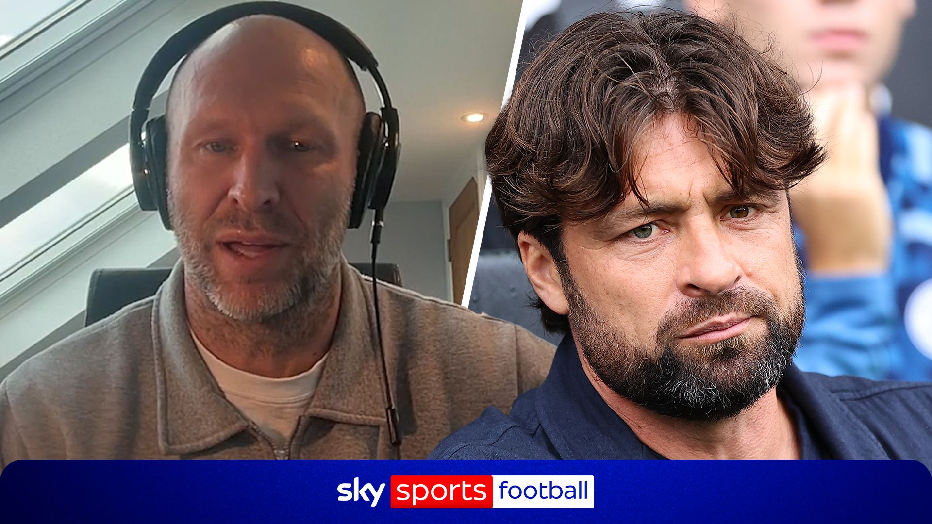 ‘I don’t think he’ll change’ – Parkin speaks on Martin’s poor Leicester tenure