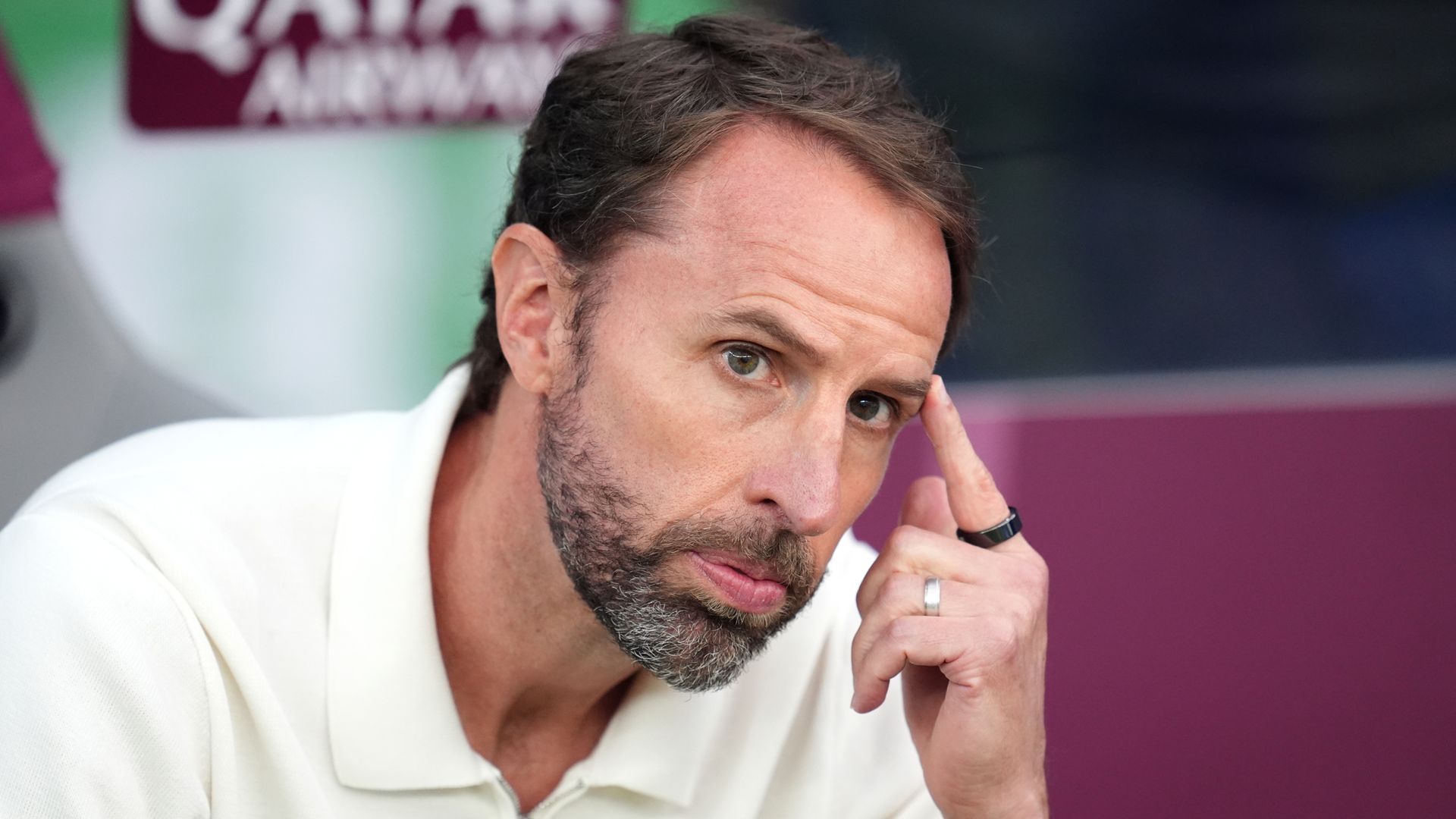 Southgate not seeking Premier League return