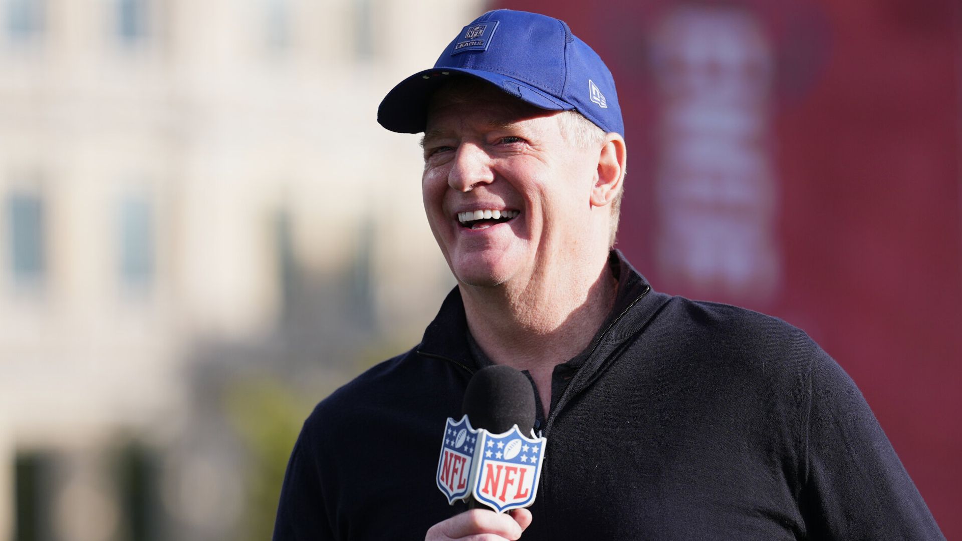 NFL to the Moon? ‘Everything an option’ as league debuts in Paris