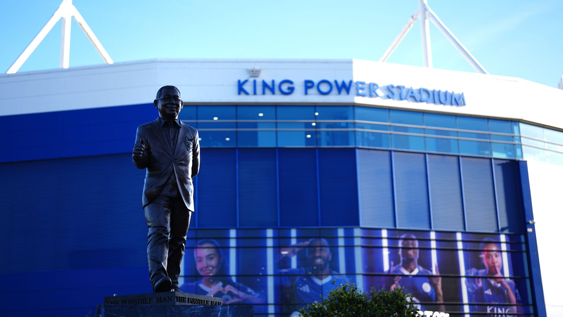 EFL latest: Leicester owners set takeover bid deadline