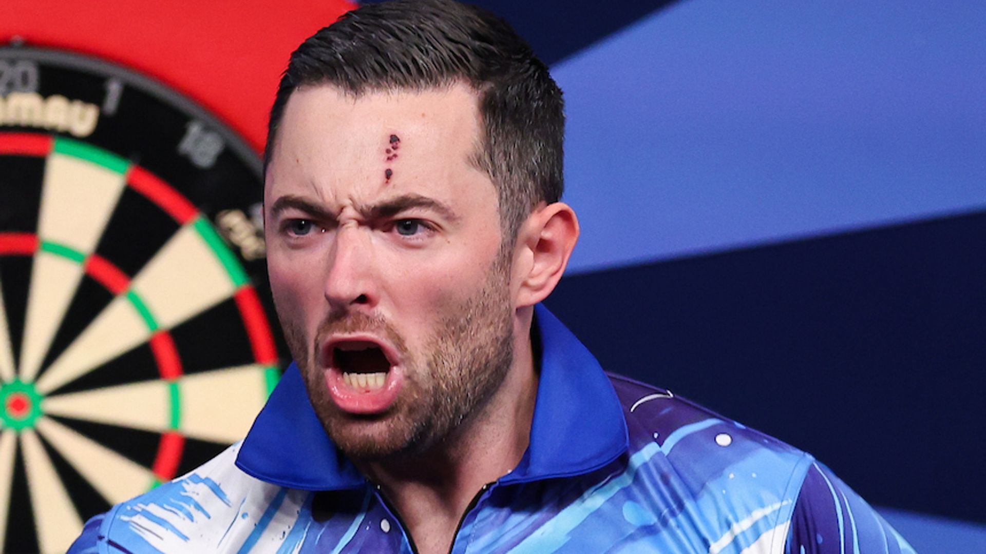 Humphries completes comeback victory over Price in World Grand Prix epic