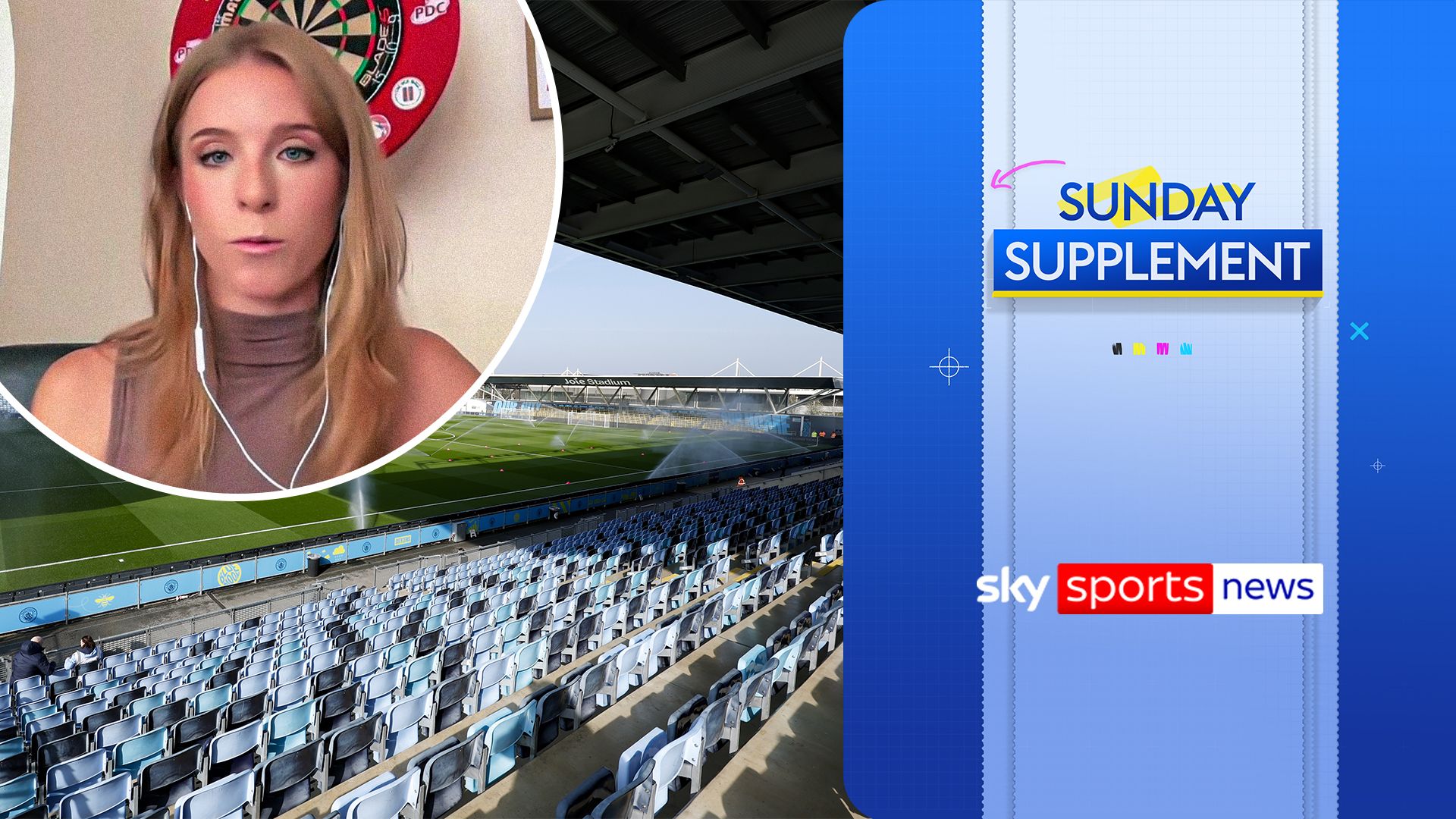 Will Manchester City verdict affect the Women's team?