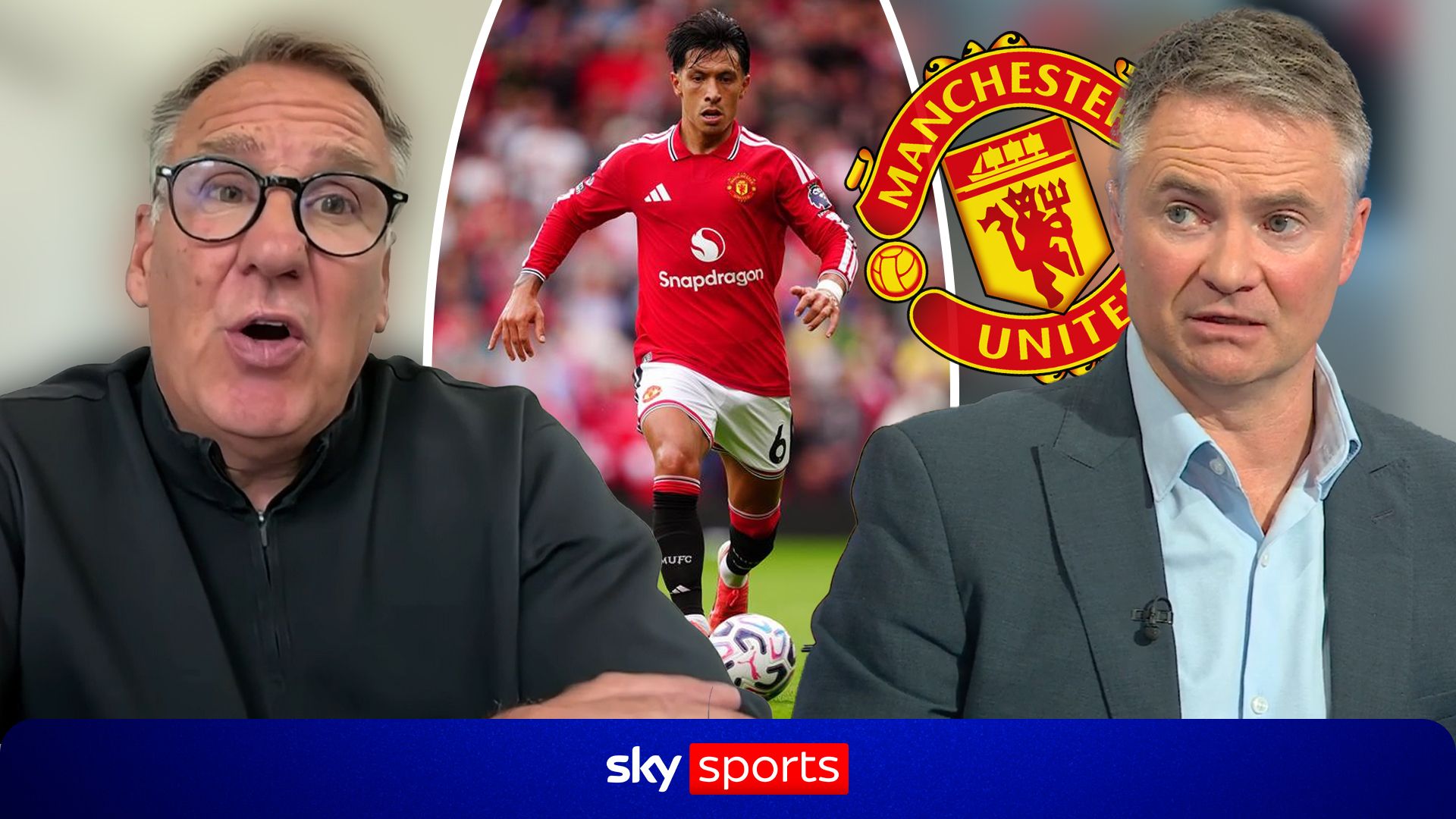 Explained: Why Man Utd couldn't compete with rivals in transfer window