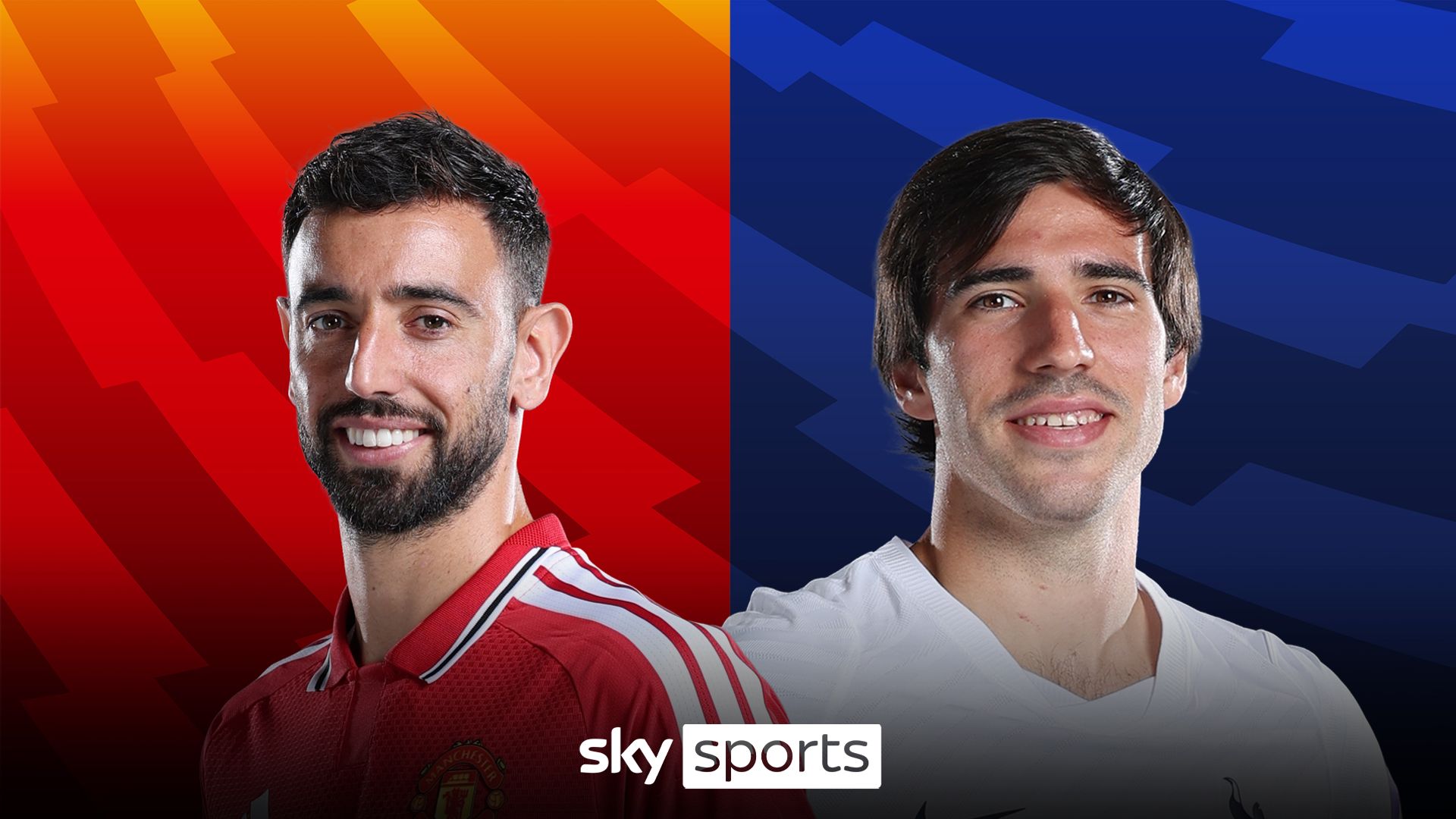 How to watch Man Utd vs Spurs