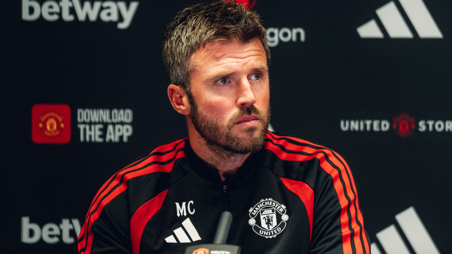 Carrick demands Man City verdict clarity: 'It has affected me personally'