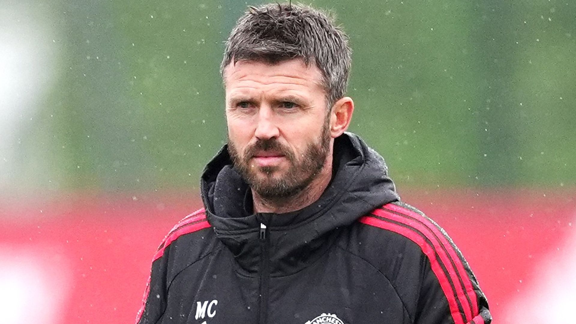 Carrick will be in charge for 'pivotal' Bournemouth game despite growing concerns