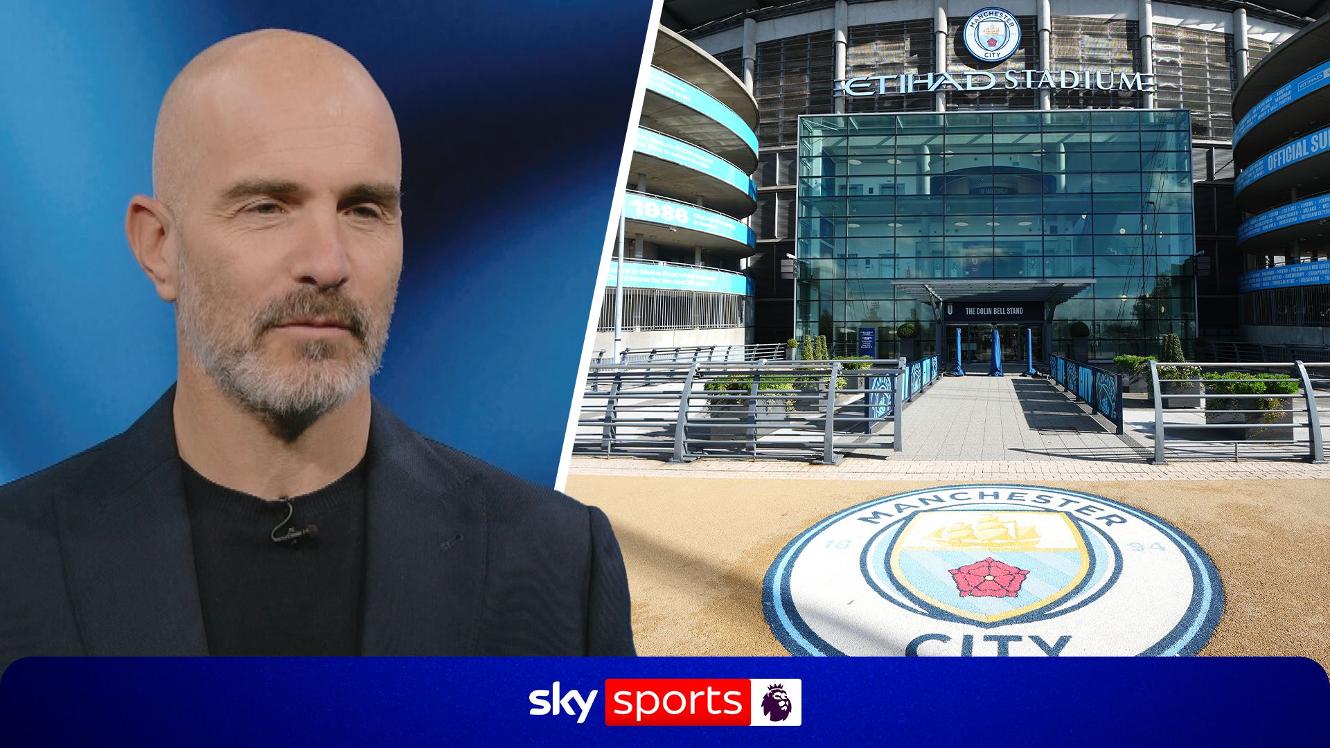 'Players aren't worried' - Maresca breaks silence after Man City guilty verdict